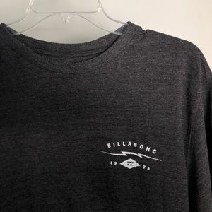 Billabong tee shirt